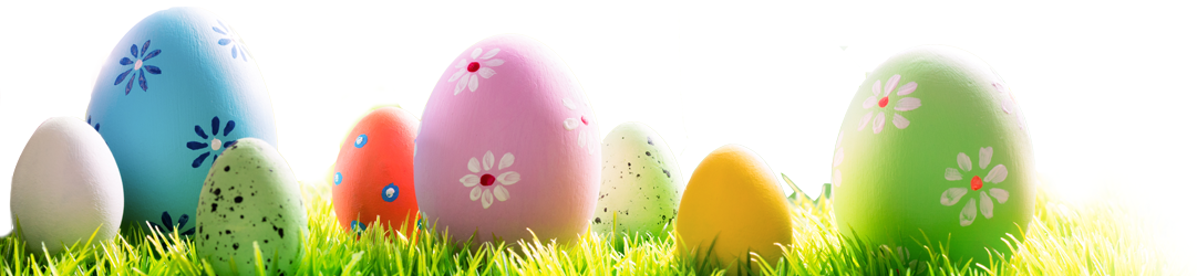 Ostern im Panorama