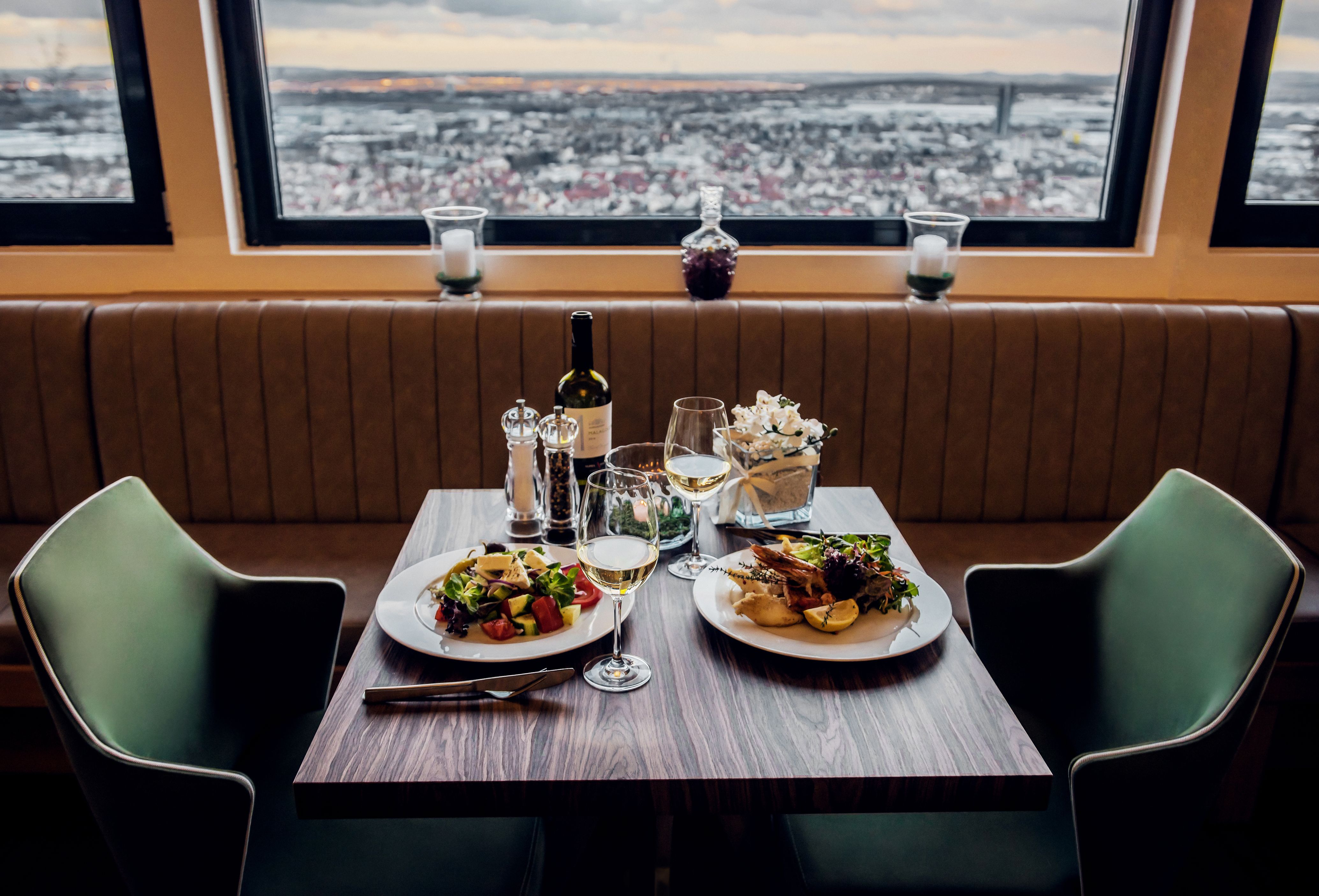 panorama restaurant